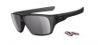 DISPATCH Matte Black/Grey OO9090-01
