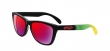 Jupiter Camo Frogskins w/ Red Iridium 24-254