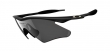 M FRAME HEATER Black Grey HTR 09-100