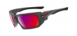 SCALPEL DARK GREY/RED IRIDIUM OO9095-04