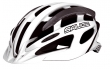 Prilba SALICE SPIN WHITE MTB