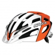 Prilba SALICE SPIN Orange MTB