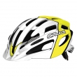 Prilba SALICE SPIN Yellow MTB