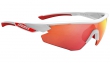 Salice okuliare 012 White - RW Red
