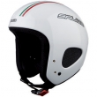 Salice prilba Race white