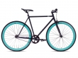 Fixie bicykel 6ku beach bum