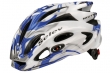 Matrix Flame blue