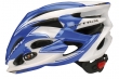 Matrix blue-white