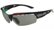 Salice okuliare 005 ITA Black - CRX Smoke