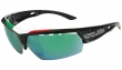 Salice okuliare 005 ITA Black ITA - RW Green