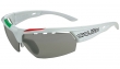 Salice okuliare 005 ITA White - CRX Smoke