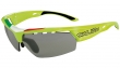 Salice okuliare 005 ITA Yellow - CRX Smoke
