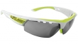 Salice okuliare 005 RWB White-Yellow - RW Black