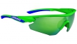 Salice okuliare 012 Green - RW Green