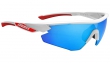 Salice okuliare 012 White - RW Blue